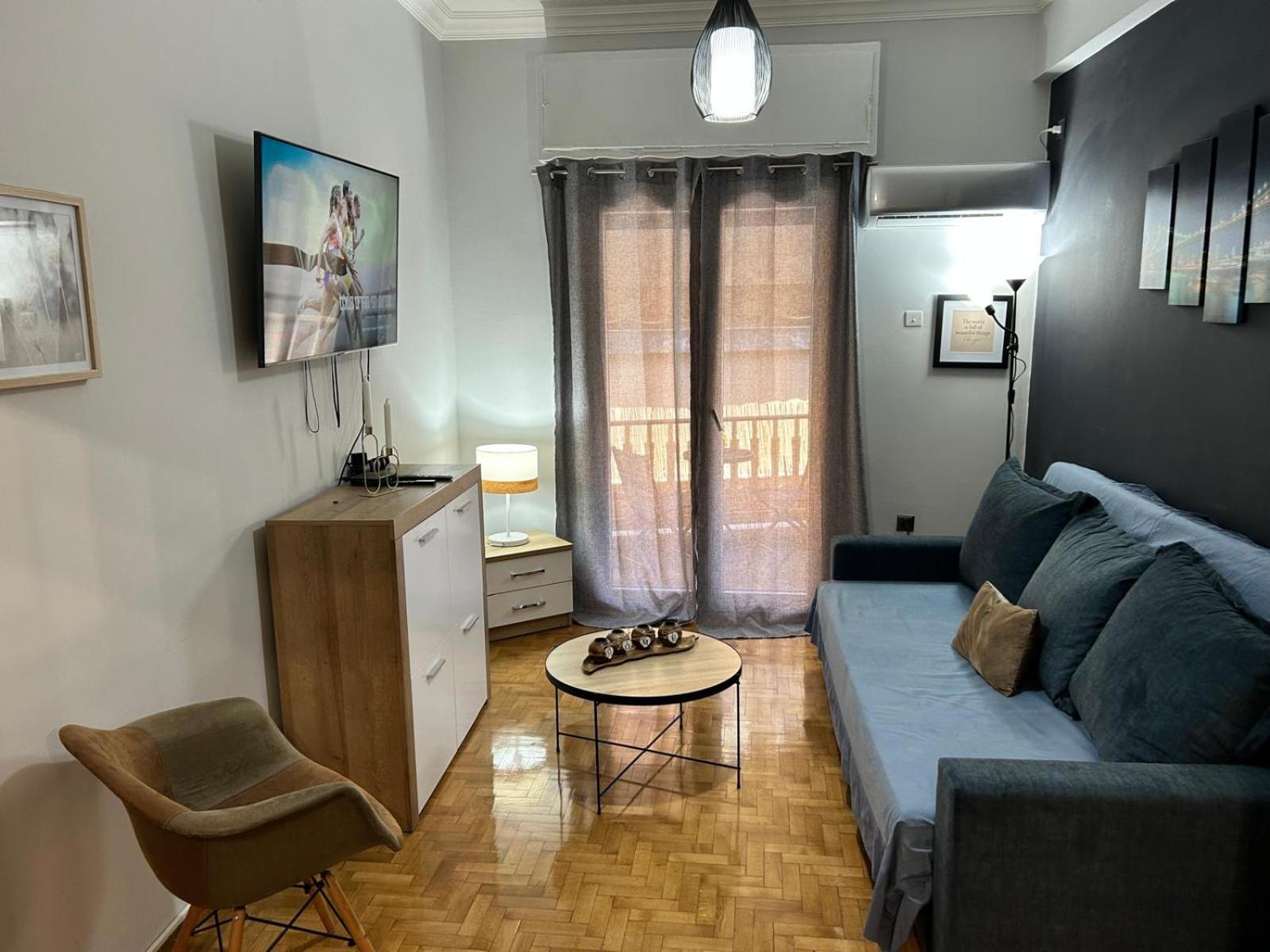 Kanigos 3 Bedroom View Center Of Atene