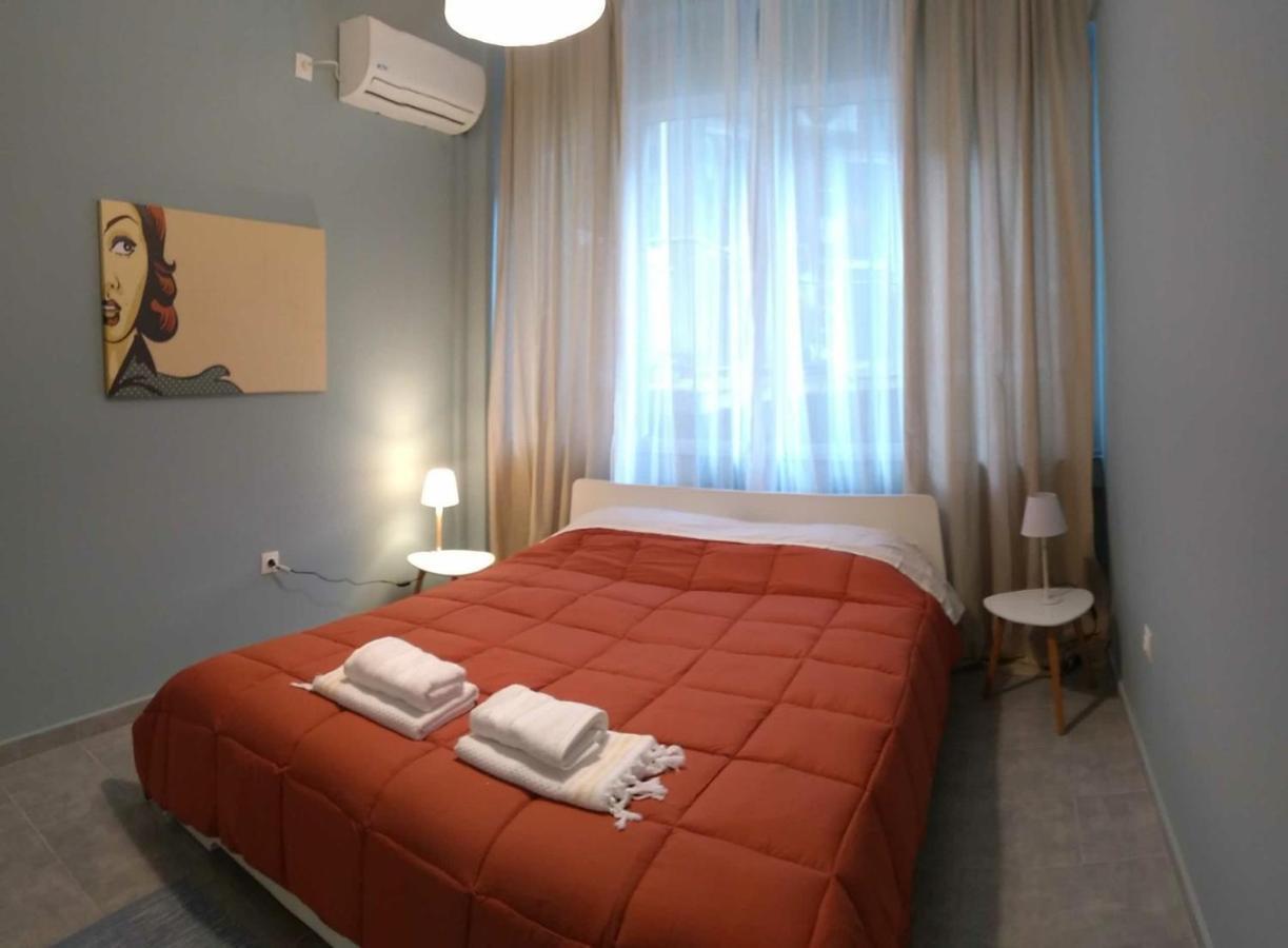 Kanigos 3 Bedroom View Center Of * Athens