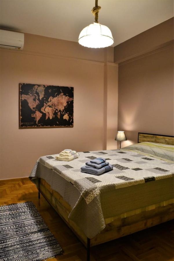 Kanigos 3 Bedroom View Center Of * Athens